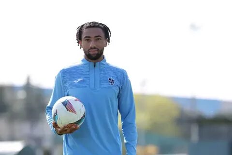 Tim Jabol-Folcarelli: Kazanabileceğimiz en yakın kupa Türkiye Kupası. 