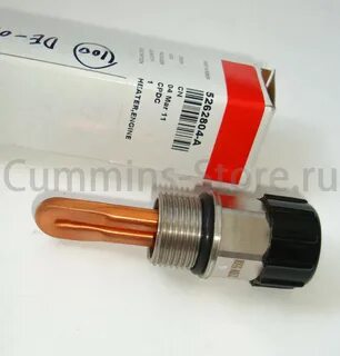 Подогреватель камминз