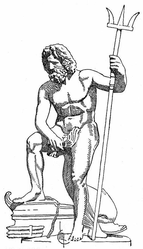 Посейдон бог древней греции. Посейдон нептун зевс. Нептун бог посейдон. Посейдон бог древней греции. Шива рудра тандава.