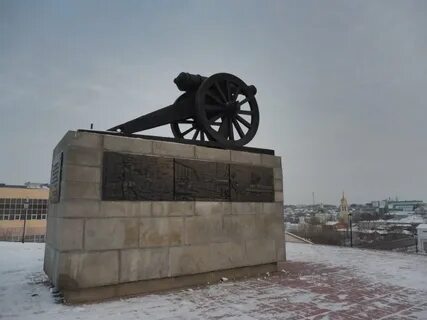 Каменск уральский 96