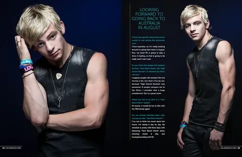 Ross Lynch Images Crazy Gallery.