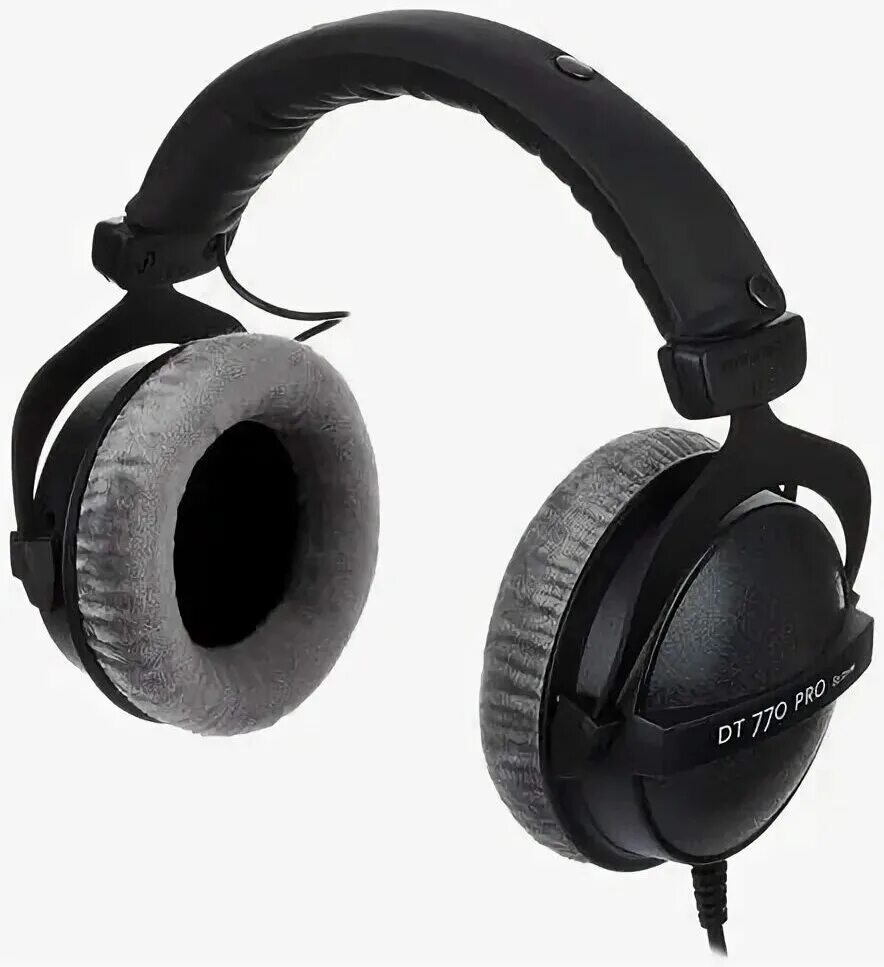 Наушники Beyerdynamic DT 770 Pro. Beyerdynamic DT 770 Pro 250 ohm. Студийные наушники Beyerdynamic DT 770. Наушники Beyerdynamic DT 770 Pro 80 ohm. Закрытые студийные наушники