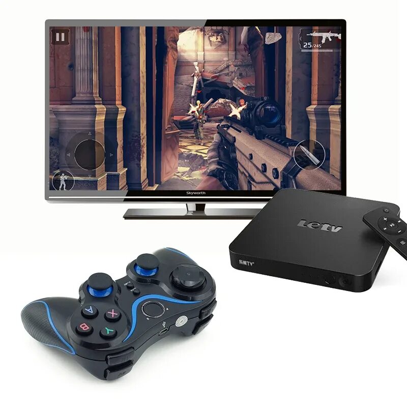 Игровая приставка джойстиками телевизор. 2.4G Wireless Controller Gamepad игры. Sonic приставка для телевизора джойстик. Портативная игровая консоль 2.4g Wireless Controllers Gamepad. Игровой пульт для андроид ТВ.