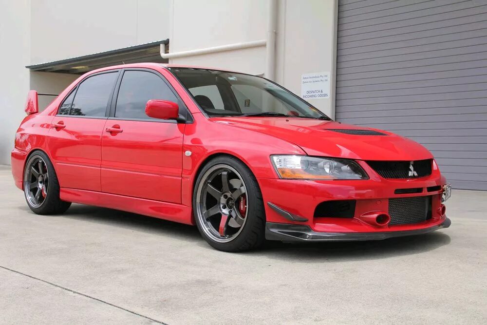 Митсубиси Лансер Эволюшн 9. Mitsubishi Lancer Evolution 9 Wheels. Mitsubishi Lancer Evolution IX Volk rays. Rays te37 Lancer 9.