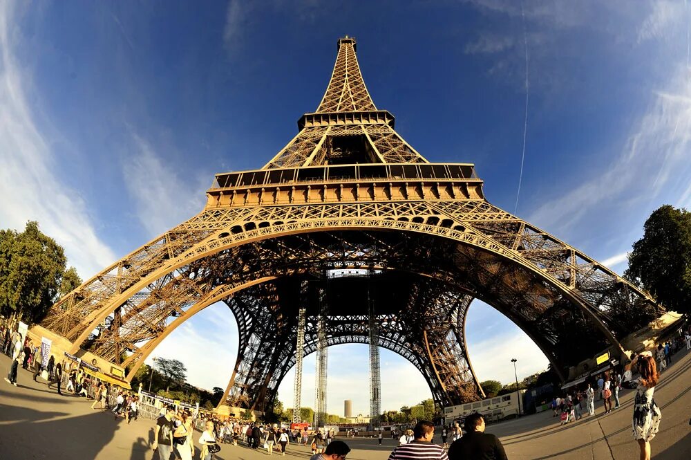 Побывав во многих странах. Прогулка по Парижу. Достопримечательности Франции. Прогулка в Париже. Париж пешком.