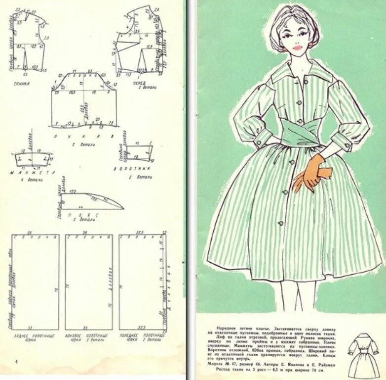 Купить старые выкройки Pin by Bhavika Bhavsar on tailoring Sewing book, Sewing patterns, Vintage dress