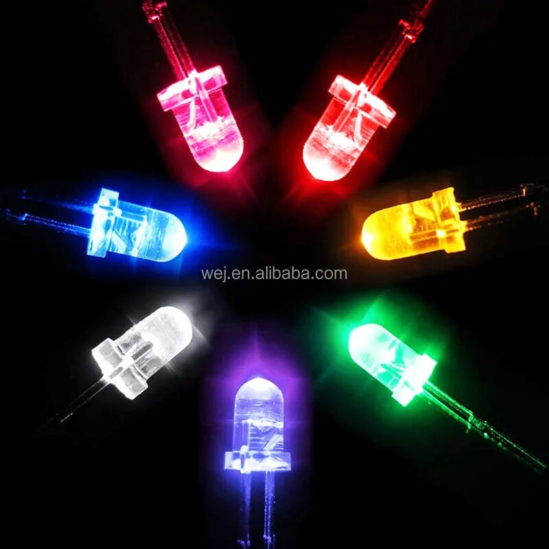 Технология светодиодов. Led-мониторы led — Light emitting Diode.. Светодиод BL-hkb36a-TRB Brightled. Светодиод 22694. Светодиод 2052d.