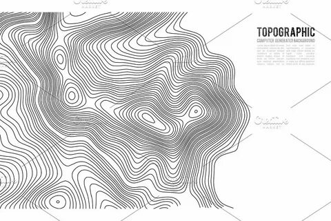 Topography
