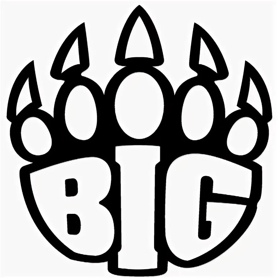 Го биг ор го. Big команда кс го. бигам логотип. ава команды биг. big аватарка.