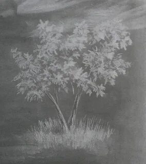 Рисуем ластиком