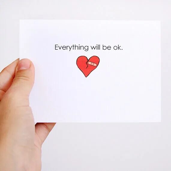 Everything hearts. Everything will be. everything will be fine. everything will be fine обои. everything will be good.