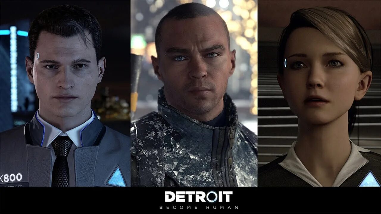 Может ли андроид стать человеком. Detroit become Human Маркус. Детройт Коннор и Маркус. Детройт Беком ХЬЮМАН Коннор. Detroit become Human Коннор Маркус и Кэра.