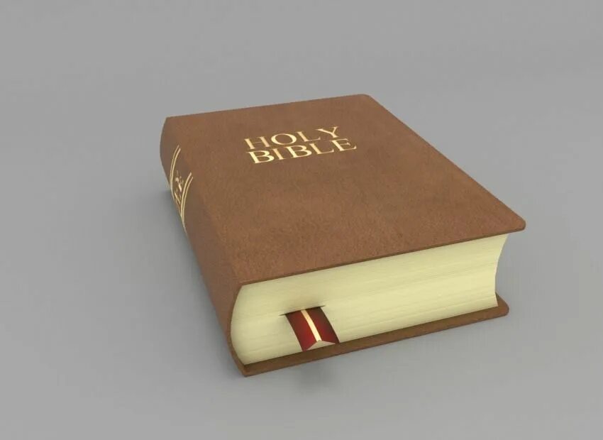 Библ 3. Библия 3д. Библия 3 03. Holy_Bible модель. Библия 3д модель.