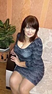 Соседка тетя 18