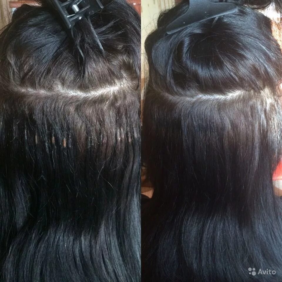 Отросшее наращивание. Наращивание волос до и после. Некачественное наращивание волос. Волосы после снятия нарощенных. Неправильное наращивание волос.