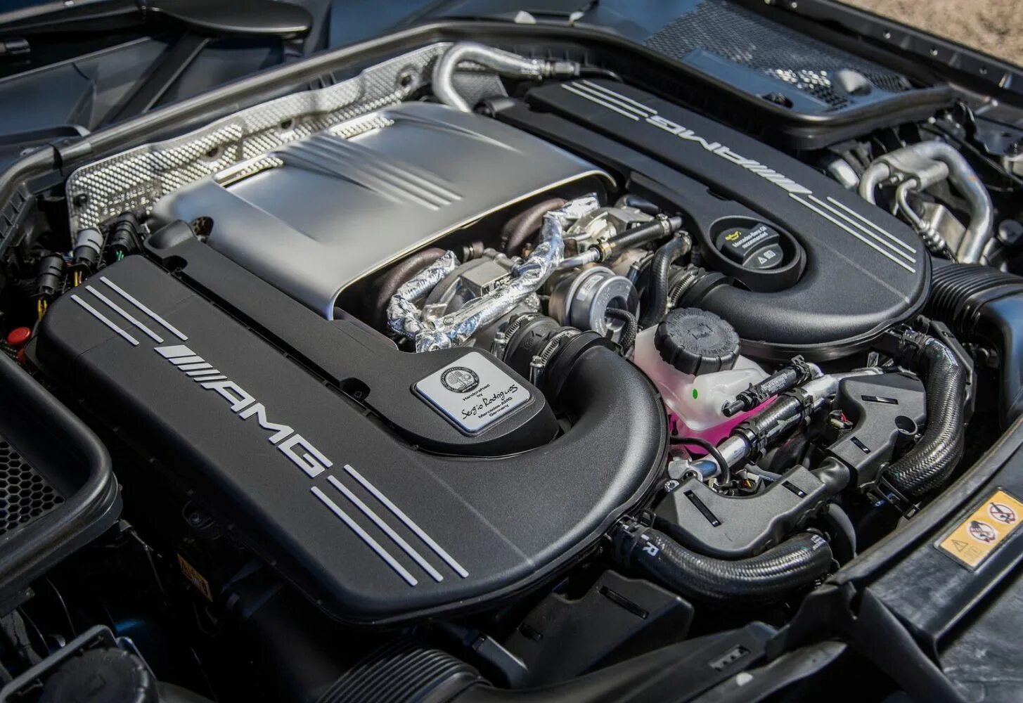 Motor performance