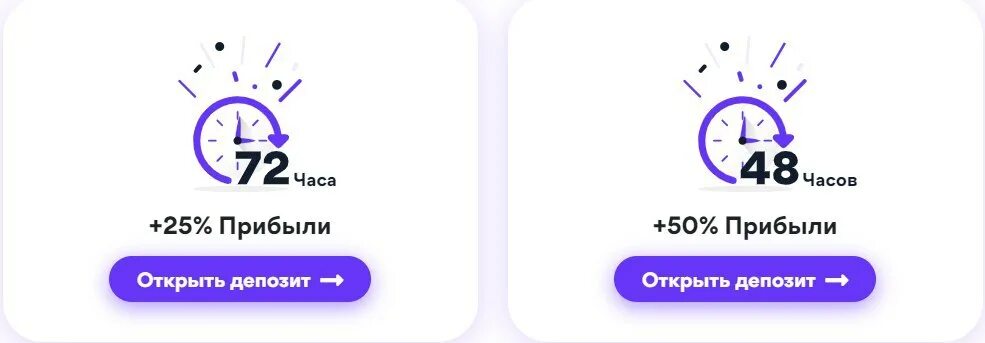 через 48 часов