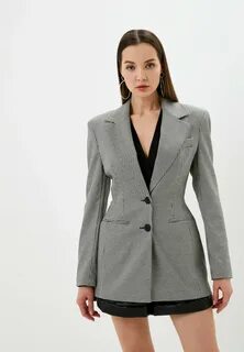 Пиджак river island