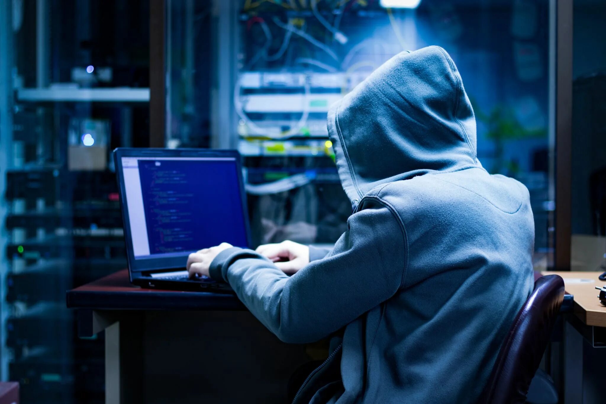 Ethical hacking