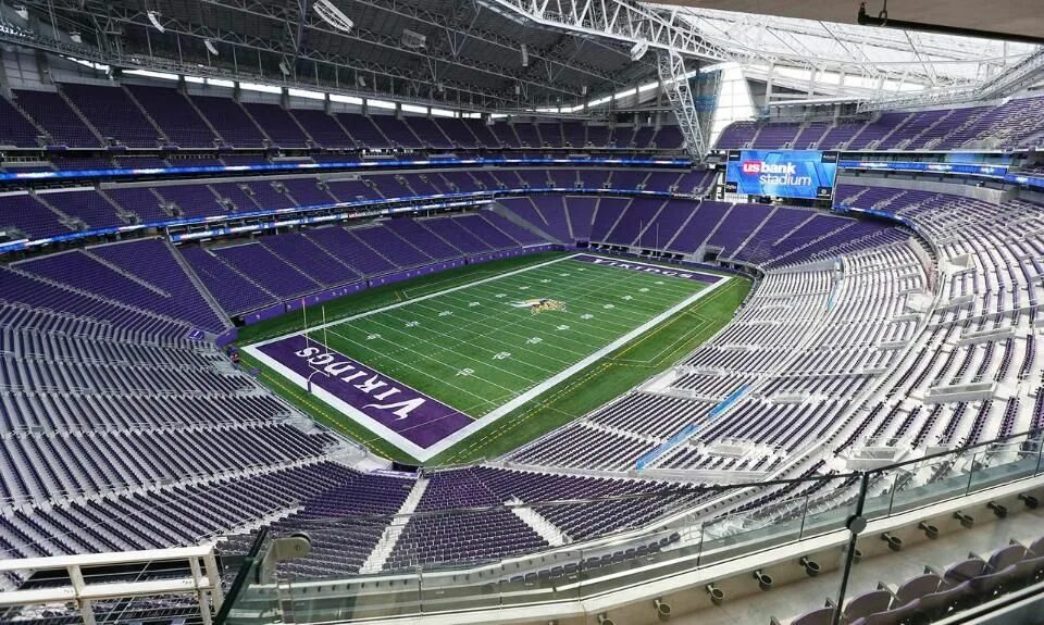 Us bank stadium the eras tour. S. U s bank stadium миннеаполис. Bank stadium reputation stadium tour. Us bank stadium minneapolis.