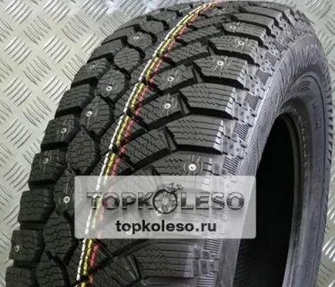 Gislaved nord frost 200 suv 116t