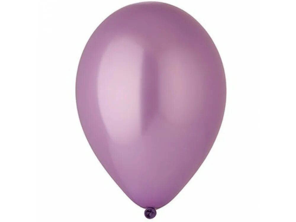 63 10 26. Шар (12"/30 см) фиолетовый, пастель, 100 шт.. Воздушный шарик. Розовый воздушный шар. Фиолетовые воздушные шары.