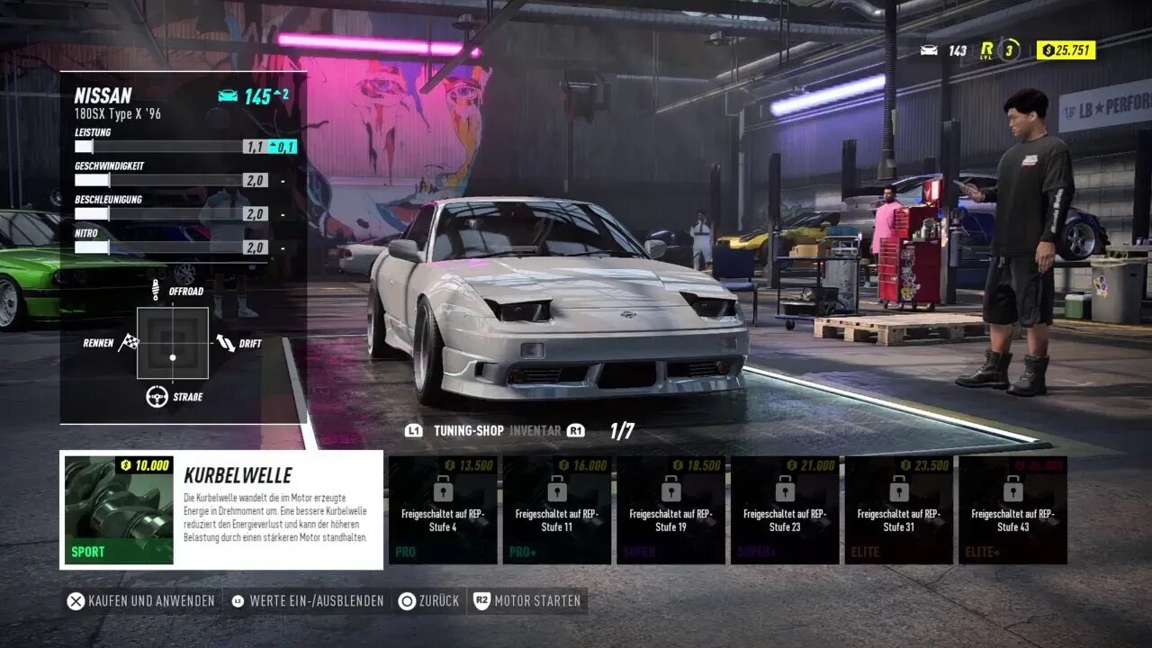 Можно ли пользоваться нфс. Need for speed heat меню. части need for speed heat. нфс хит магазин. стартовая машина в nfs heat.