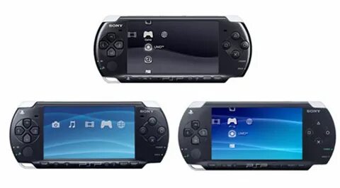 Psp 2024