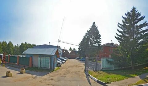 Садовая 1 московская обл