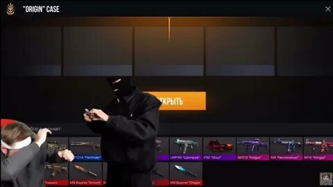 Номер тик