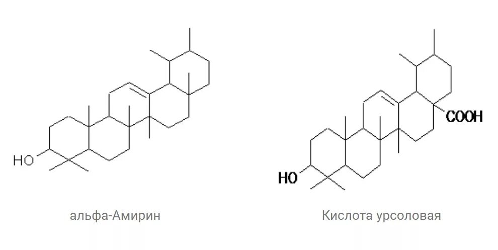 Сапонины бета амирин. Β-амирин формула. Альфа амирин сапонины. Бета амирин структура. Альфа кислота формула