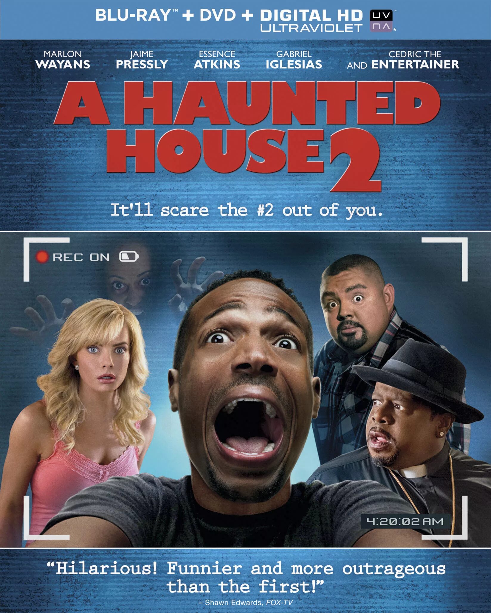 Haunted house 2. Дом с паранормальными явлениями 2 Рей Рей. Марлон уэйанс Паранормальное явление. Рей Рей дом с паранормальными.