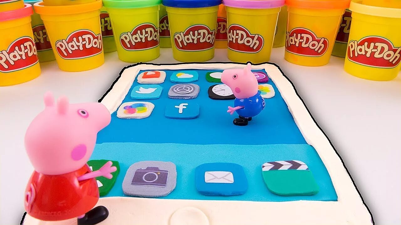 App play do