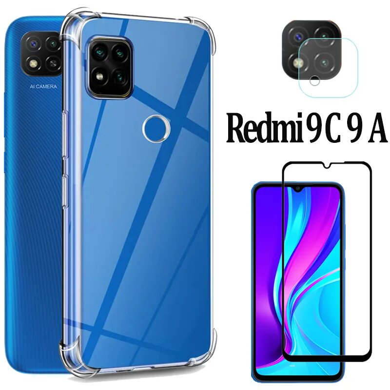 Телефон редми 9 nfc. Прозрачный чехол для редми 9 c. Redmi 9c NFC чехол. Redmi Note 9c NFC. Чехол прозрачный на Сяоми редми 9 с NFC.