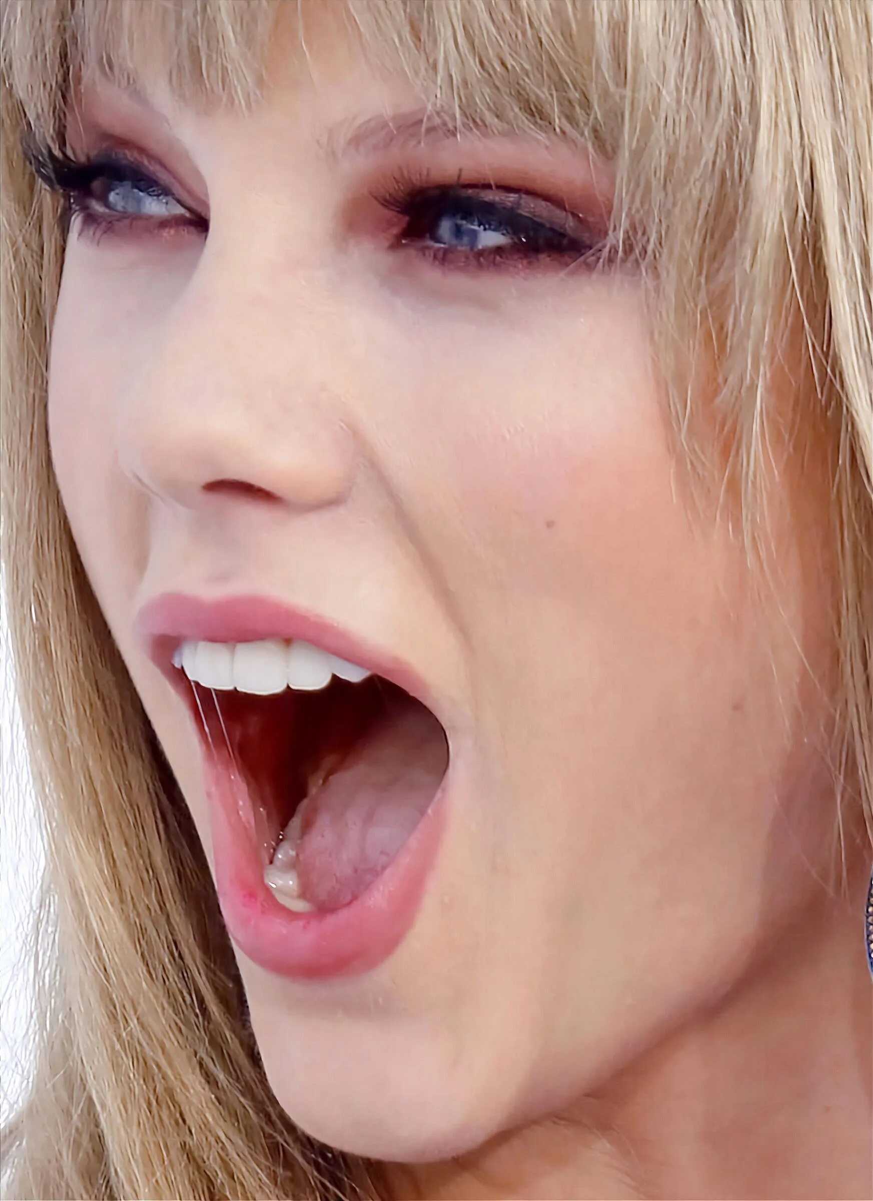 Тейлор Свифт mouth. Тейлор Свифт открытый рот. Тейлор Свифт лицо. Taylor Swift ugly.