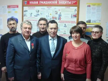 Отец бережного