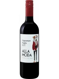 Алл мод