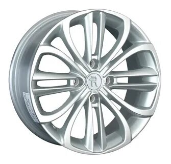 Диск литой r16 4x108