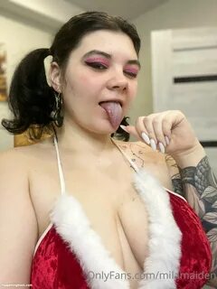 milamaiden Nude, OnlyFans Leaks, The Fappening - Photo #3700002 - Fappening...