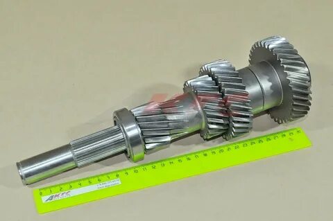 5 передача газель некст