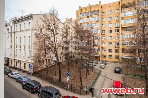 Гагаринский 3 москва