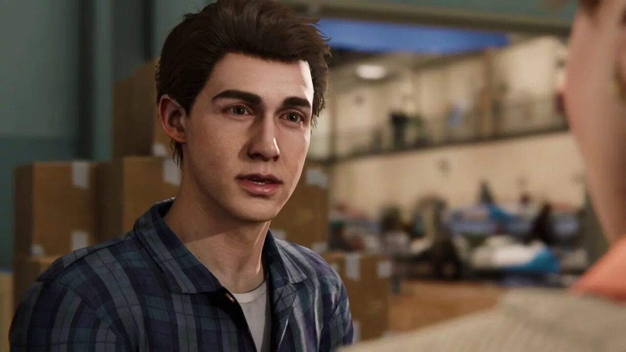 Peter 4 me