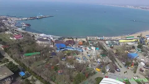Показать видео анапы