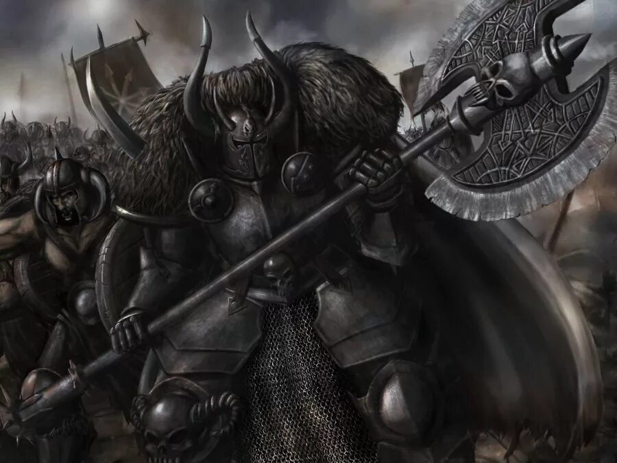 Chaos warriors warhammer. Warhammer fantasy battles кхорн воины. Вархаммер фэнтези мародёры хаоса. Chaos warriors warhammer. Рыцарь хаоса вархаммер.