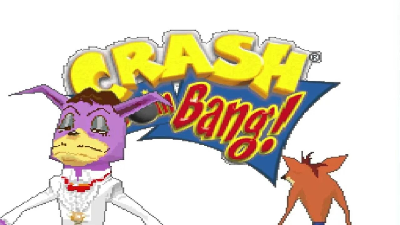 Crash Boom Bang!. Вискаунт crash Boom Bang. Crash Bandicoot Boom Bang. Roxette - crash! Boom! Bang! (1994).