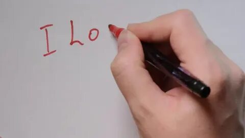 Красная пишется с 2 с