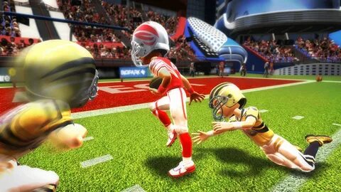 Game sports fan