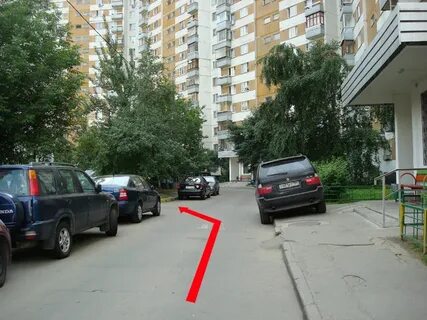 Пятницкое шоссе 29 стр 1