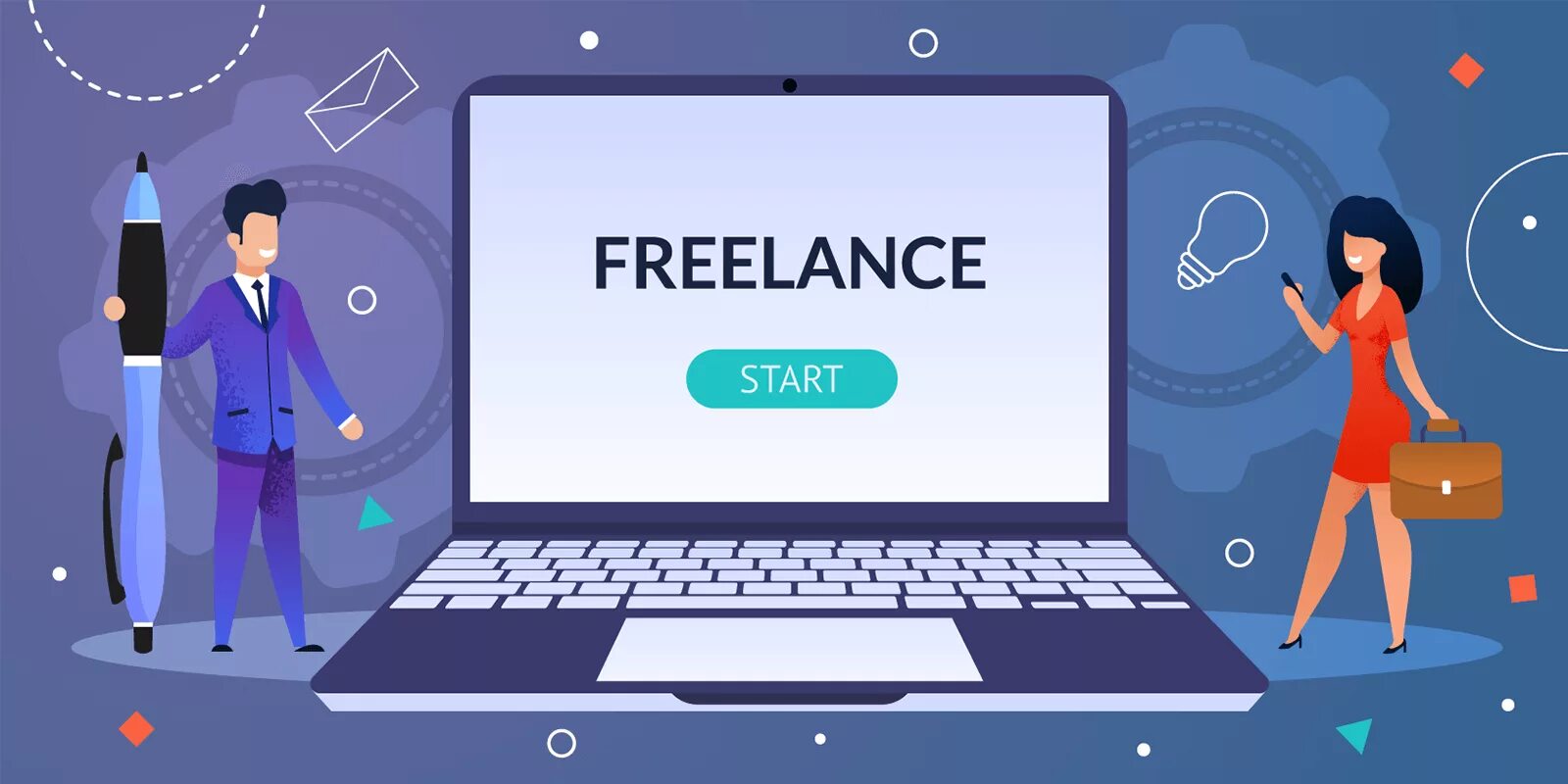 Earn start