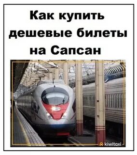 Скидка на сапсан 60 для пенсионеров